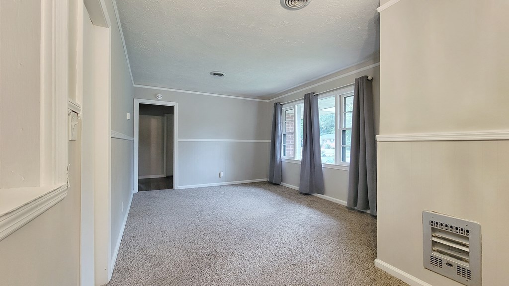 5552 Perry Avenue Columbus, GA 31909 - Photo 5 of 14 a view of livingroom with hardwood
