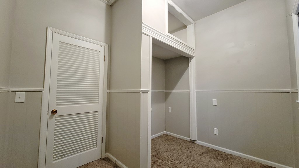 5552 Perry Avenue Columbus, GA 31909 - Photo 10 of 14 a view of closet