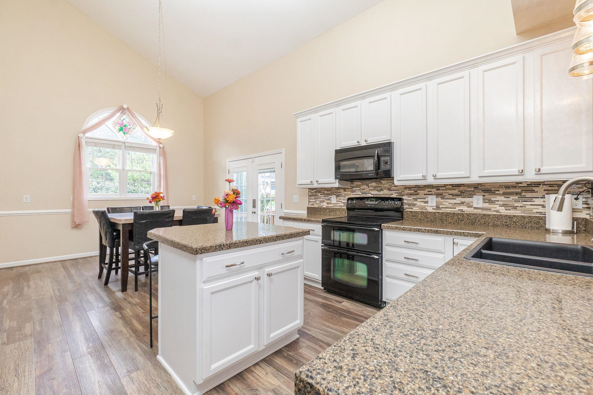 2101 Covered Bridge Court Raleigh, NC 27614 - Photo 10 of 30 Photo 10