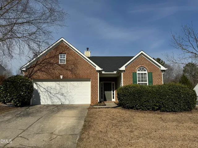 $1,995 | 9305 Doss Court, Wake Forest, NC 27587