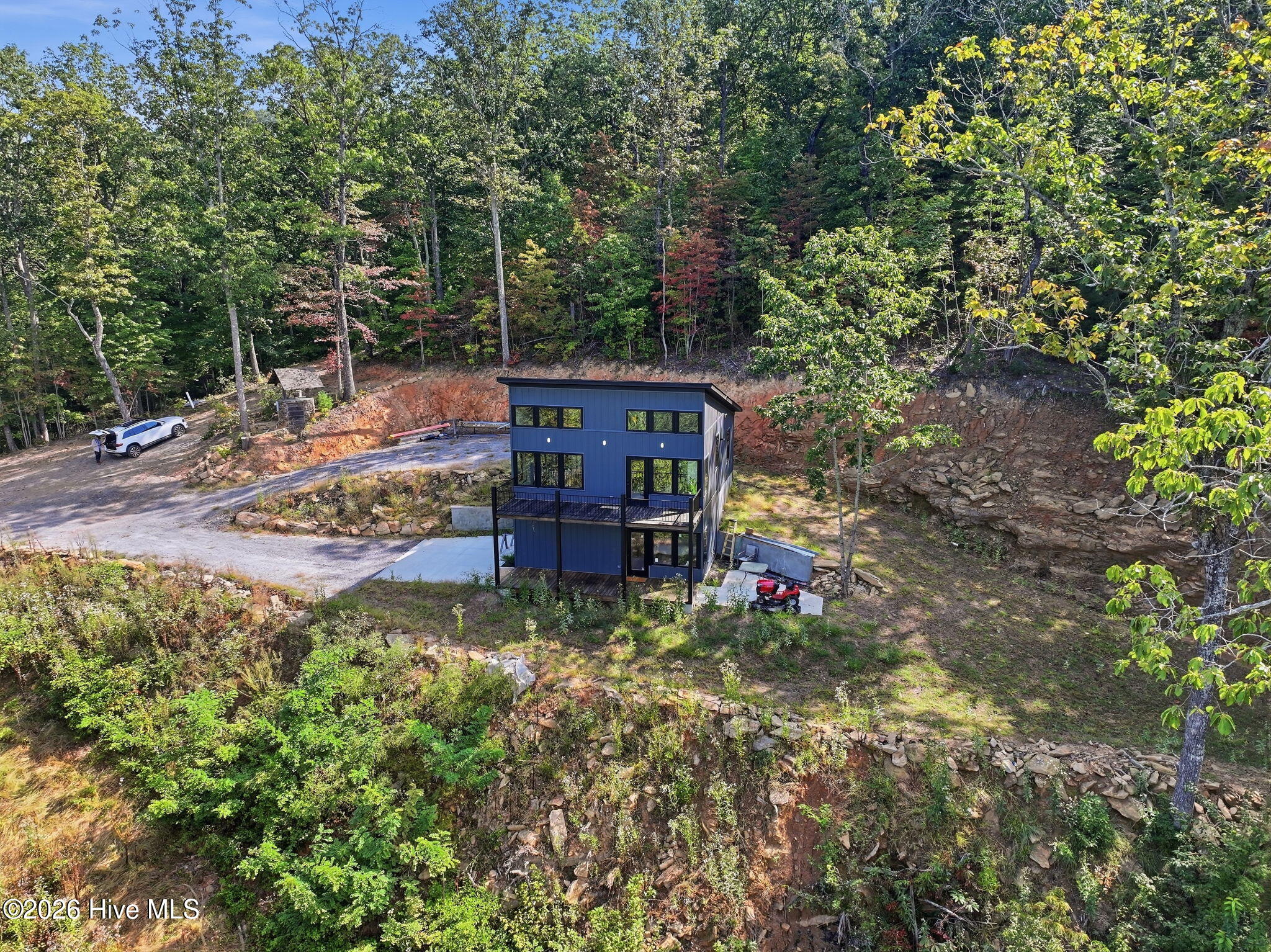 58 Mutt Ridge Murphy, NC 28906 - Photo 6 of 41 6-web-or-mls-DJI_20261001114220_0020_D