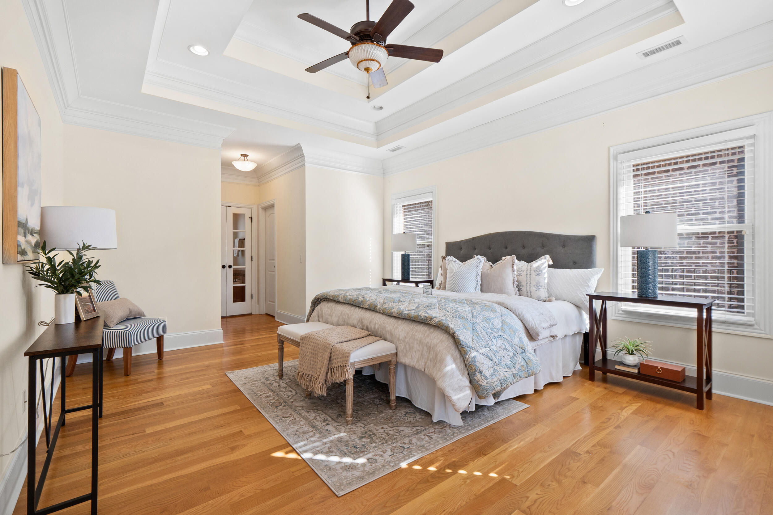 8982 Rostis Lane Chattanooga, TN 37421 - Photo 13 of 30 Primary Bedroom