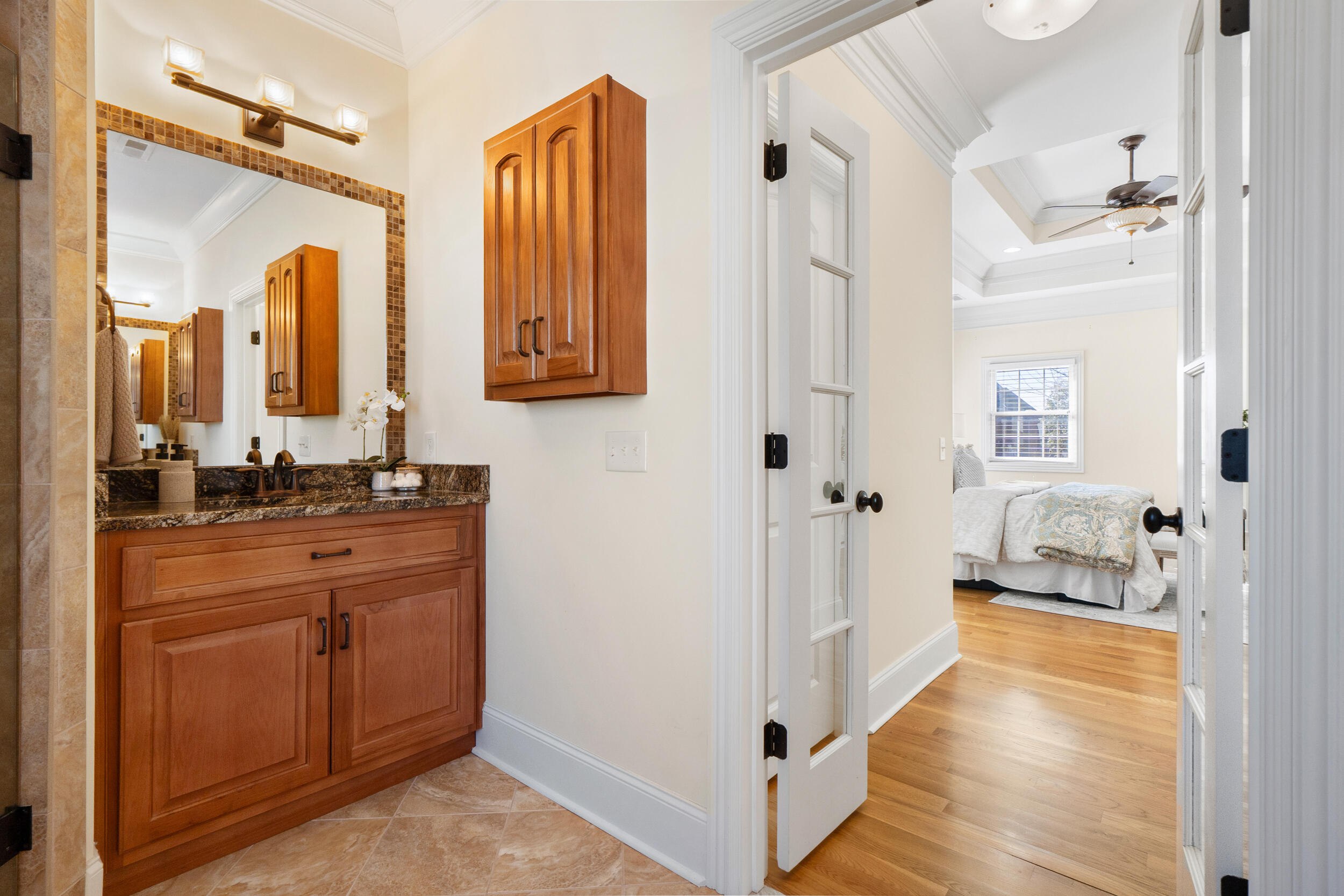 8982 Rostis Lane Chattanooga, TN 37421 - Photo 16 of 30 His and Hers Vanity