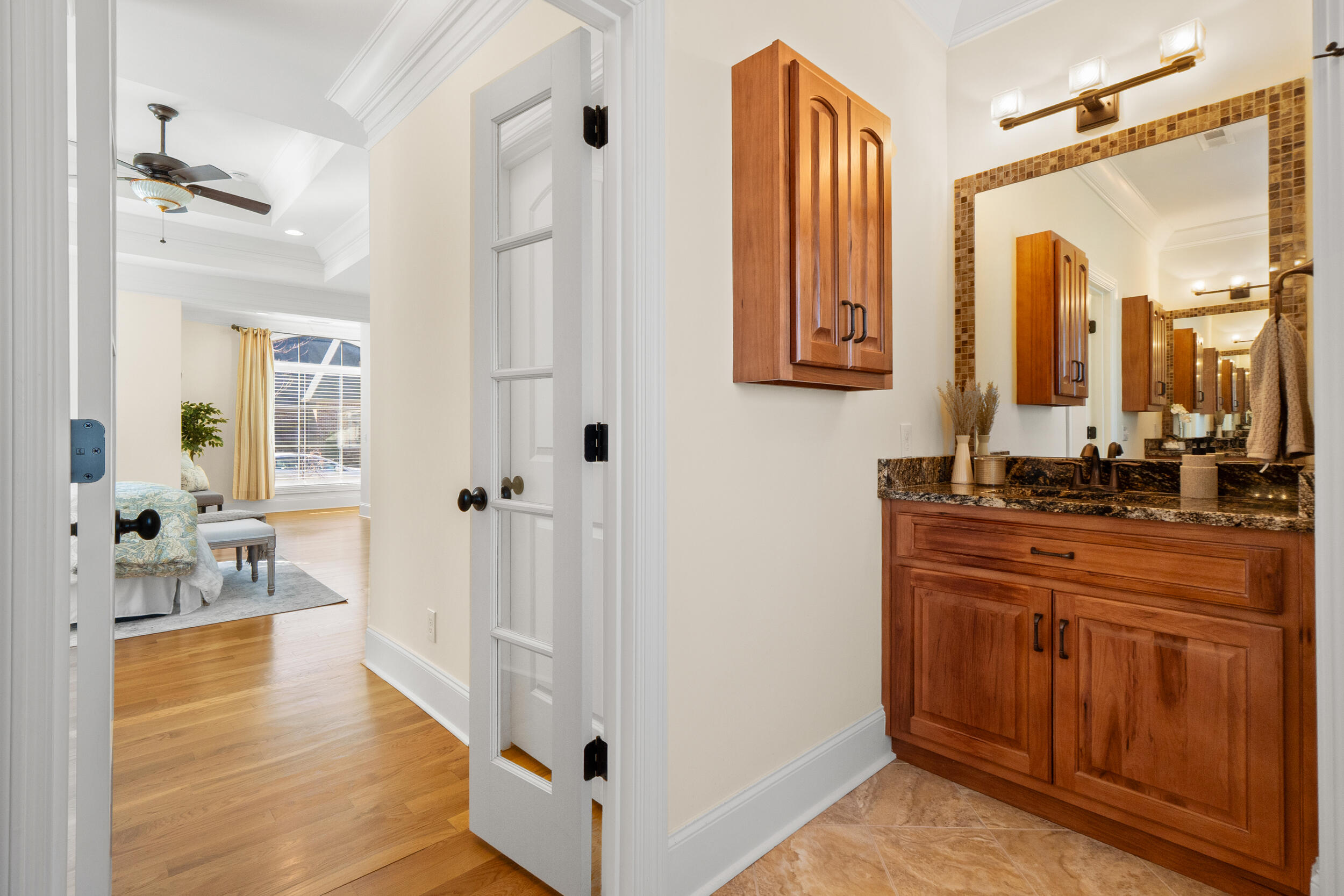 8982 Rostis Lane Chattanooga, TN 37421 - Photo 17 of 30 His and Hers Vanity