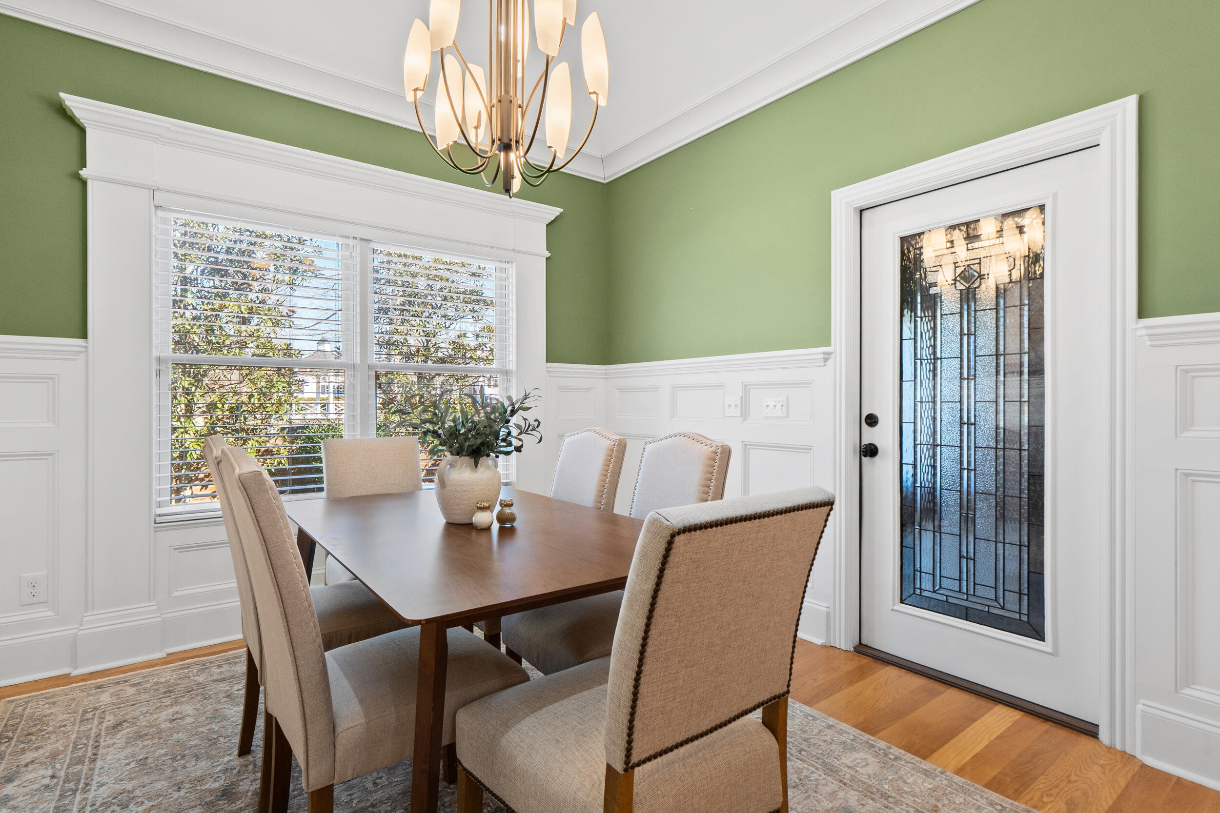 8982 Rostis Lane Chattanooga, TN 37421 - Photo 18 of 30 Dining Room