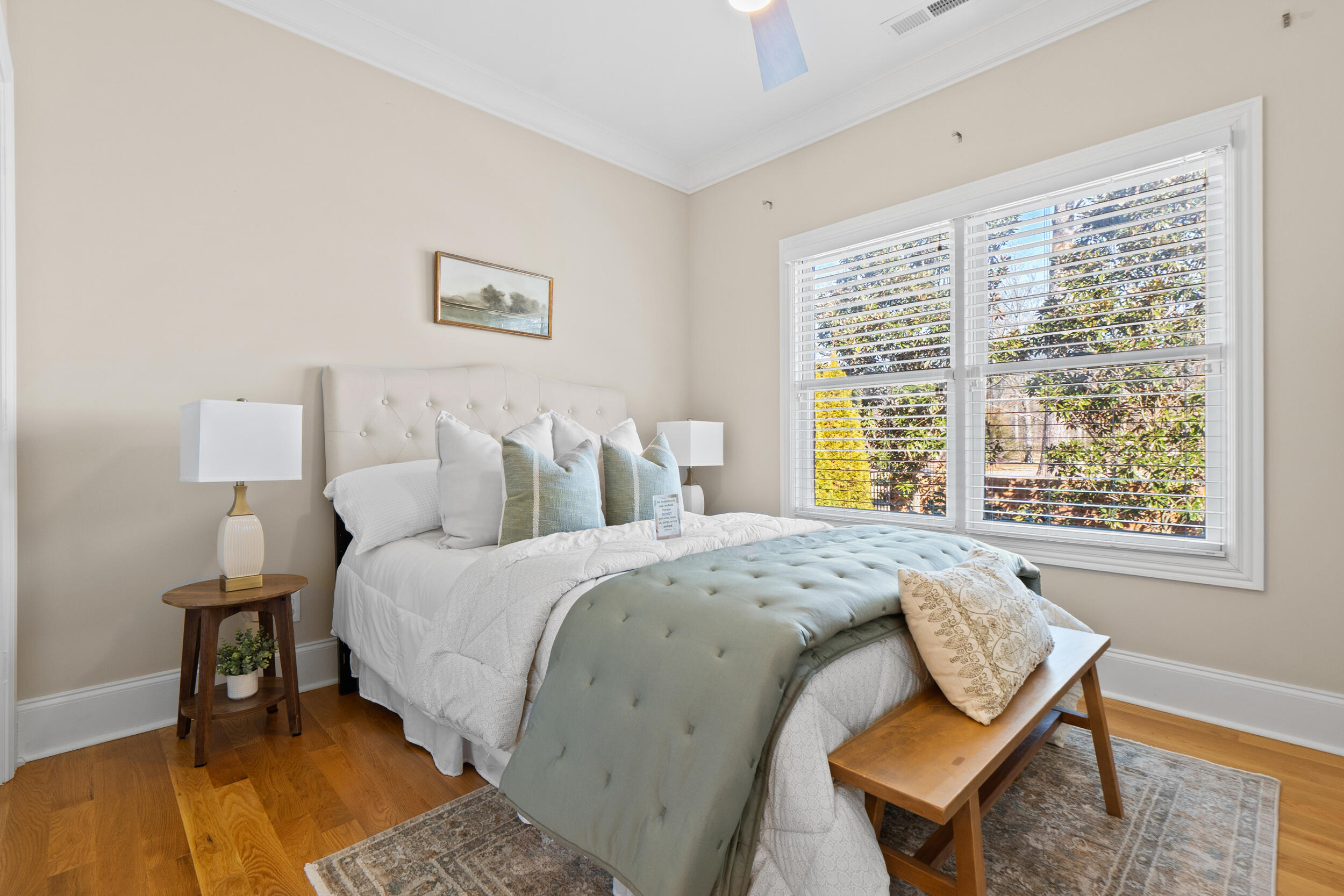 8982 Rostis Lane Chattanooga, TN 37421 - Photo 19 of 30 Bedroom #2