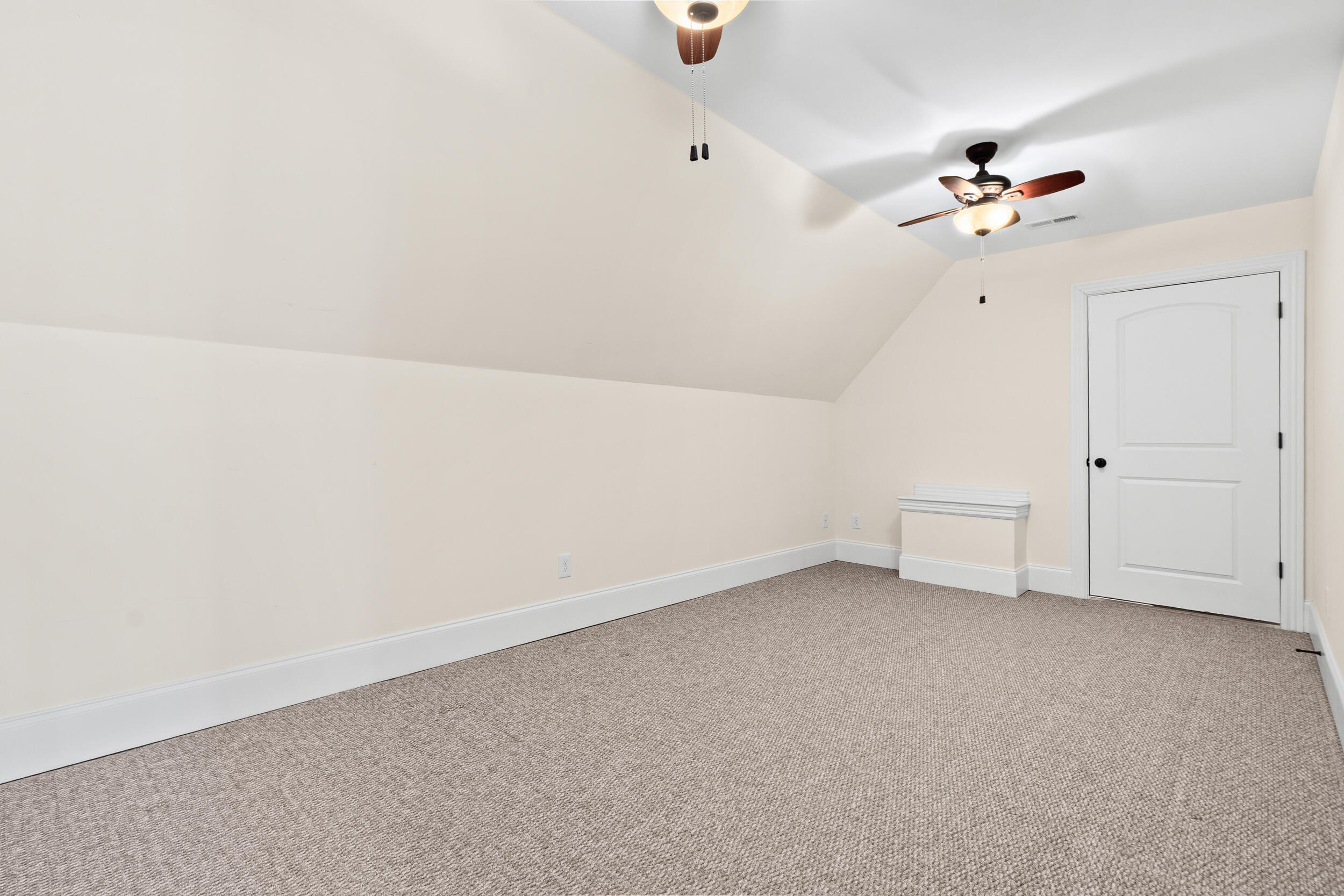 8982 Rostis Lane Chattanooga, TN 37421 - Photo 24 of 30 Upstairs Storage/Activity Room