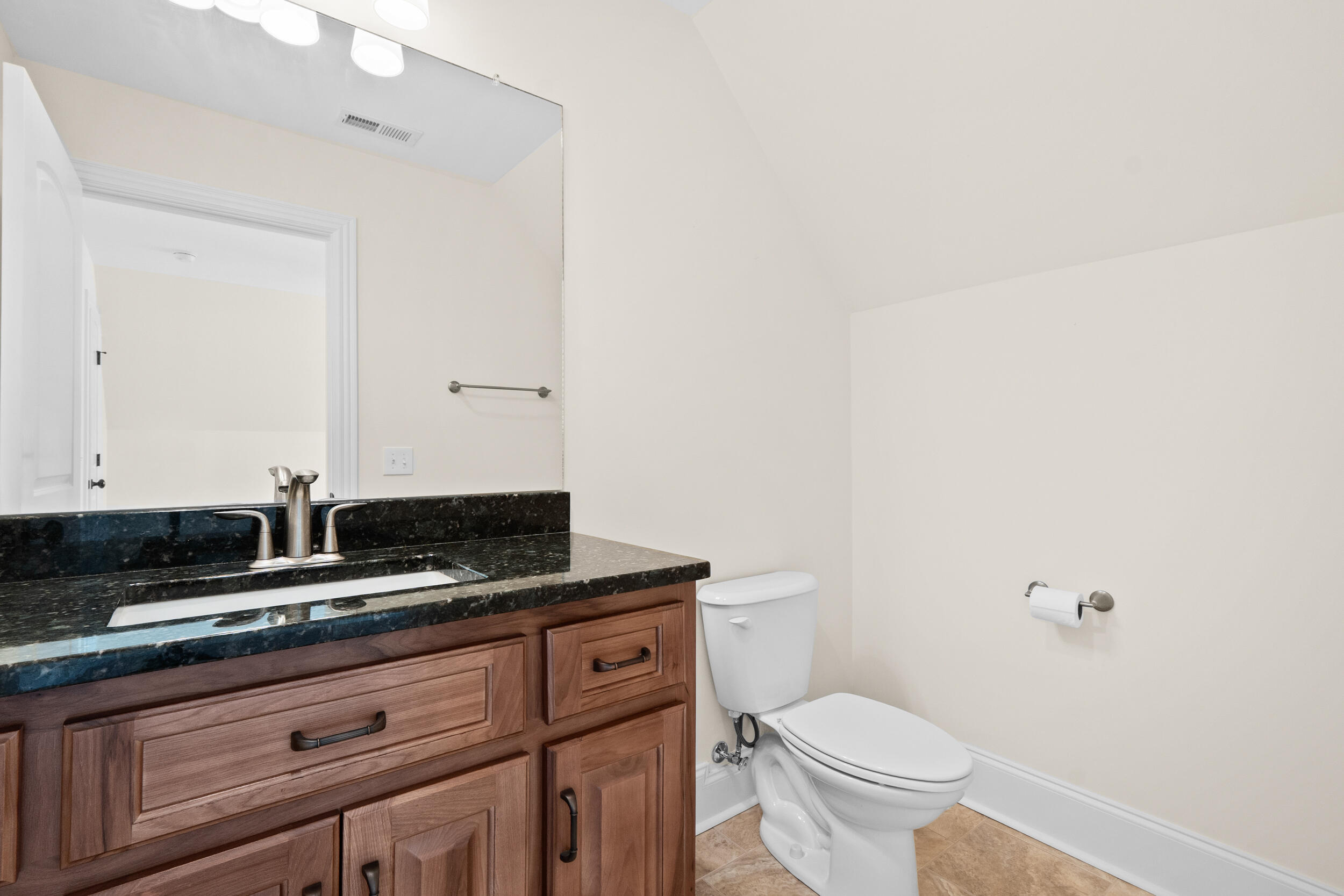 8982 Rostis Lane Chattanooga, TN 37421 - Photo 27 of 30 Half Bath Upstairs