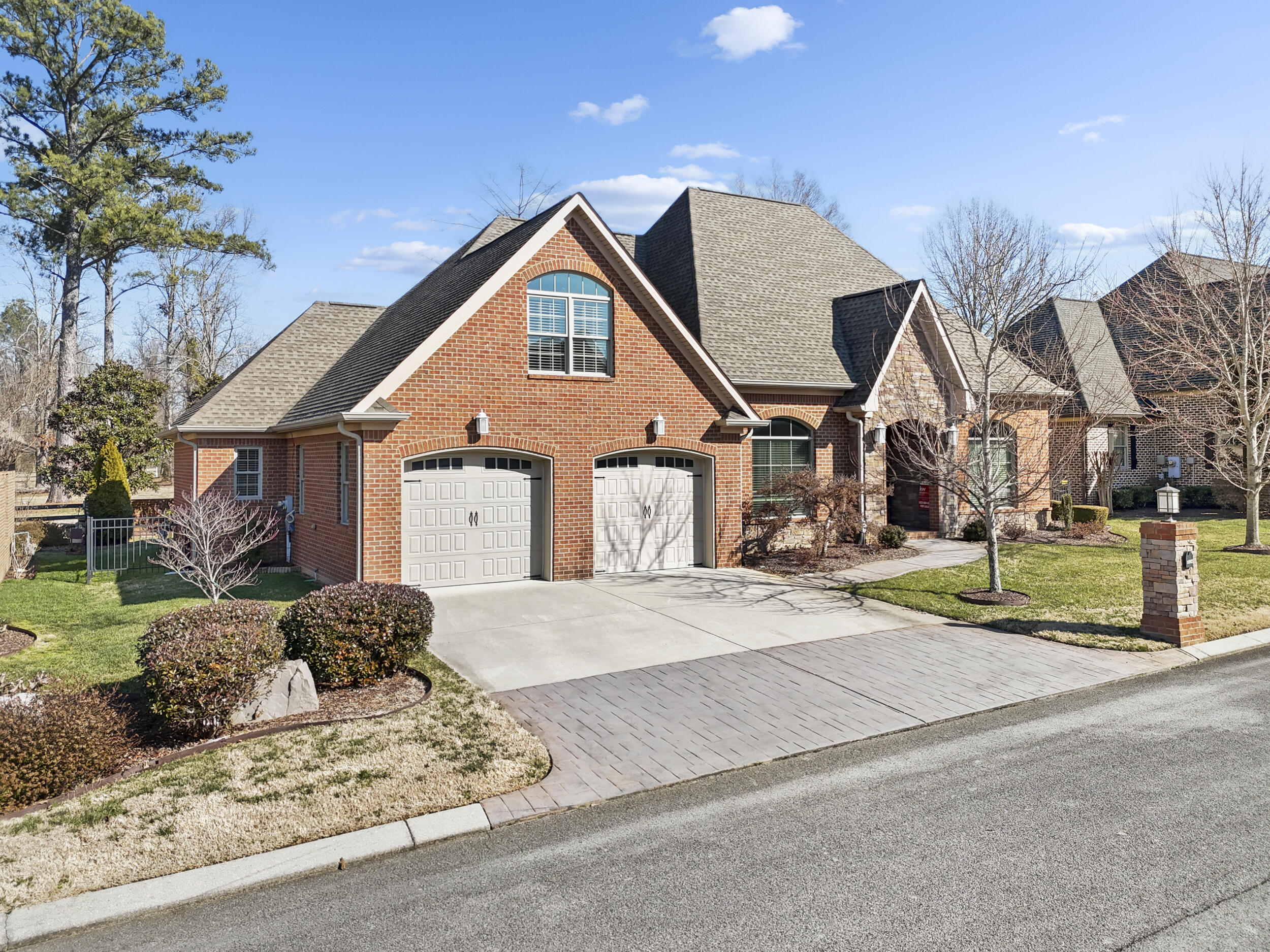 8982 Rostis Lane Chattanooga, TN 37421 - Photo 3 of 30 Welcome Home