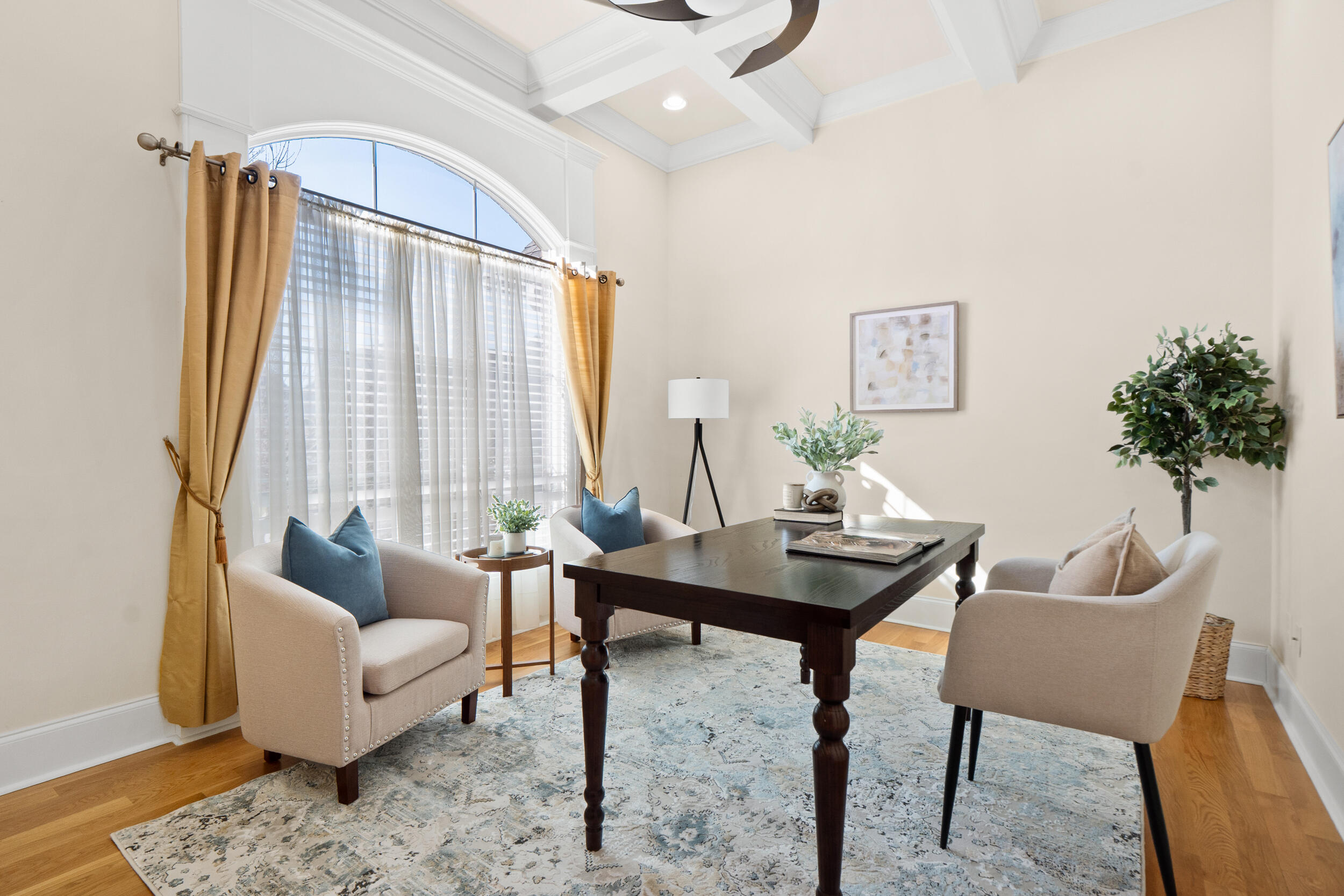 8982 Rostis Lane Chattanooga, TN 37421 - Photo 8 of 30 Front Office