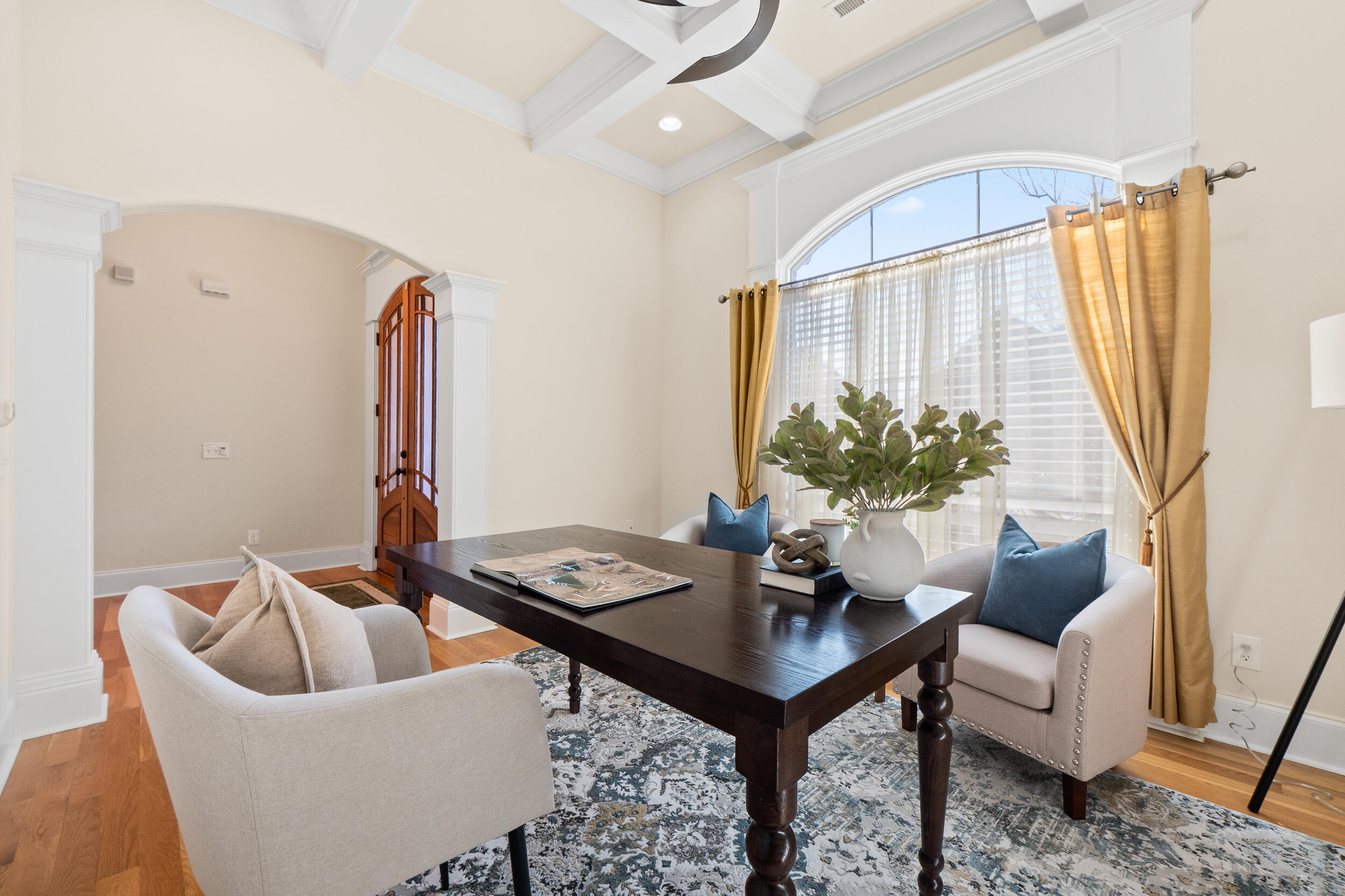 8982 Rostis Lane Chattanooga, TN 37421 - Photo 9 of 30 Front Office