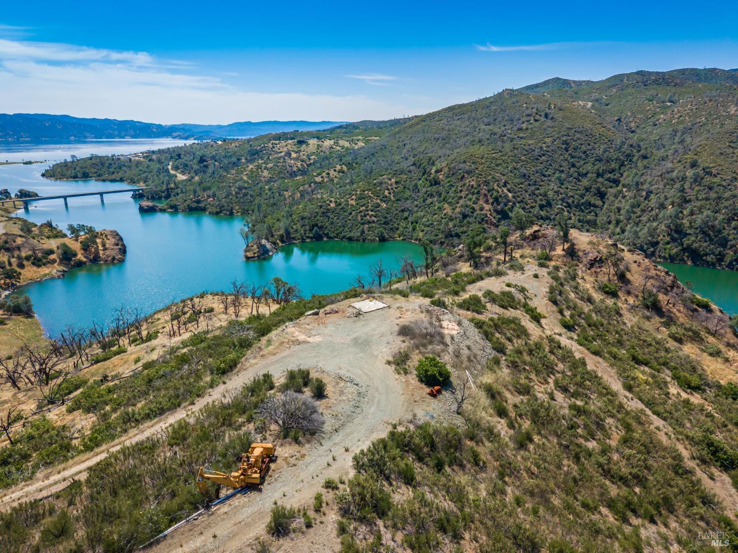 0 Pope Canyon Road St. Helena, CA 94574 - Photo 24 of 57