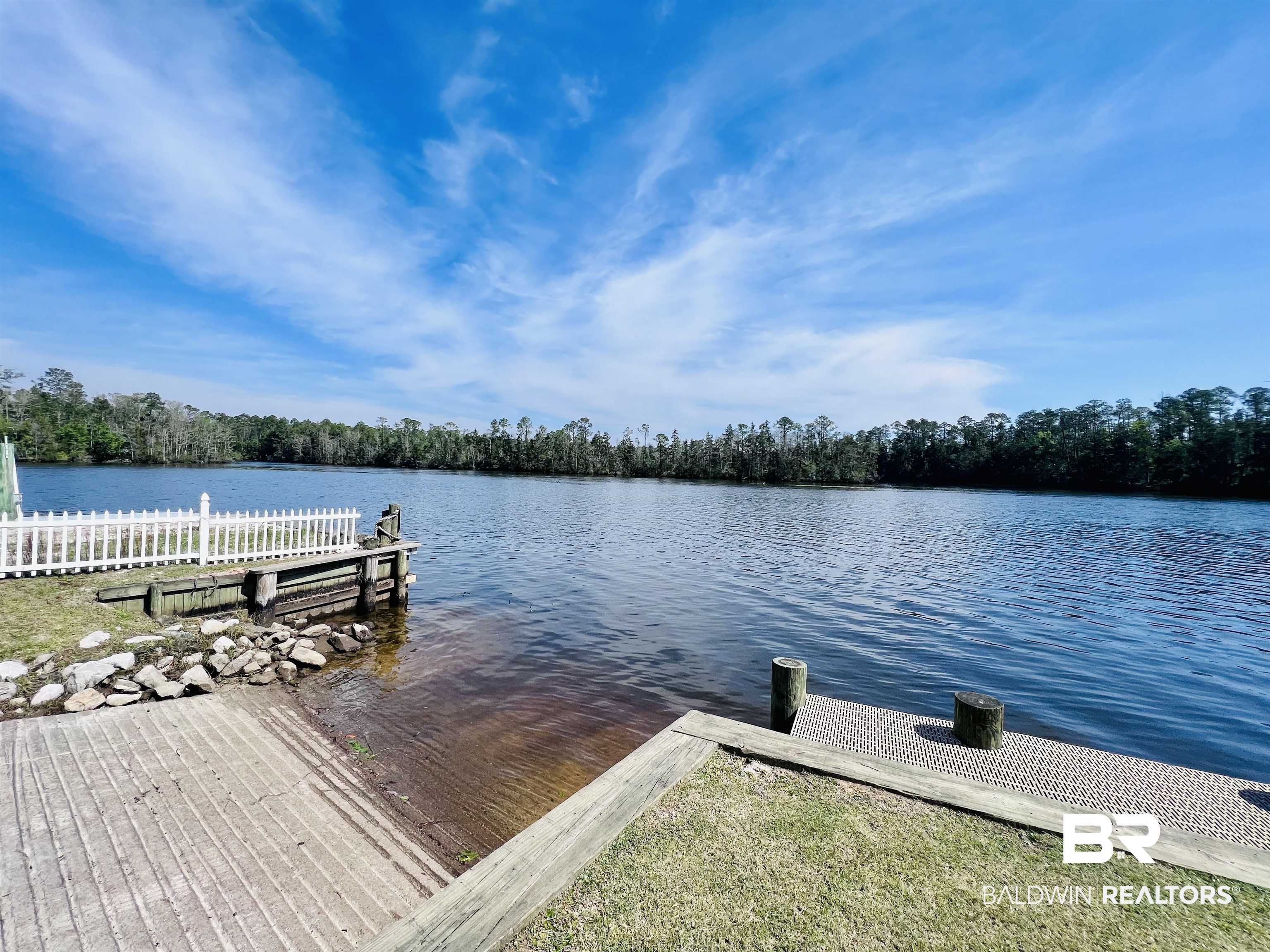 19338 3 Rivers Road Seminole, AL 36574 - Photo 15 of 20 Public Boat Launch