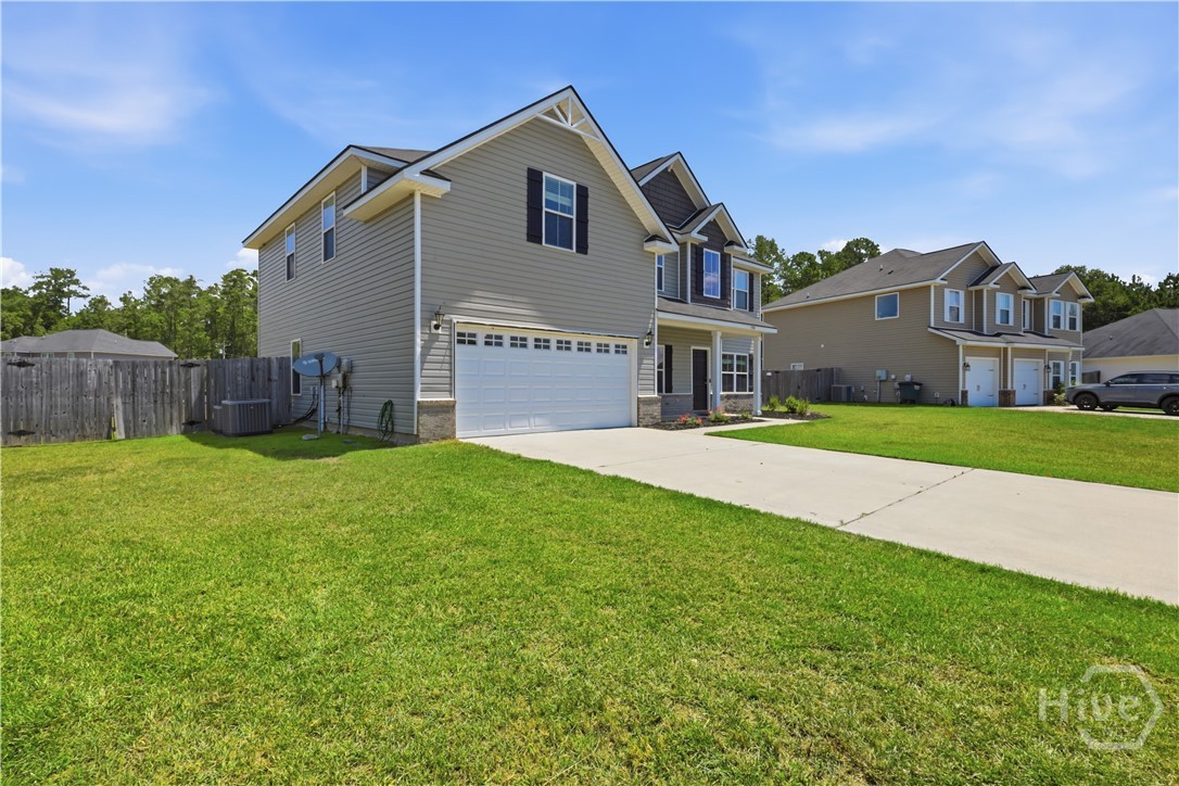 160 Rimes Avenue Southeast Ludowici, GA 31316 - Photo 2 of 59