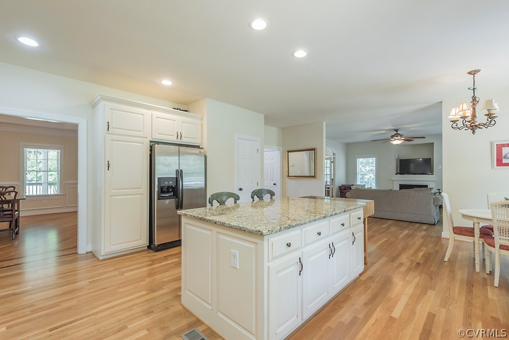 11710 Taplow Road Midlothian, VA 23112 - Photo 28 of 48 a large white kitchen with a sink and dish washer