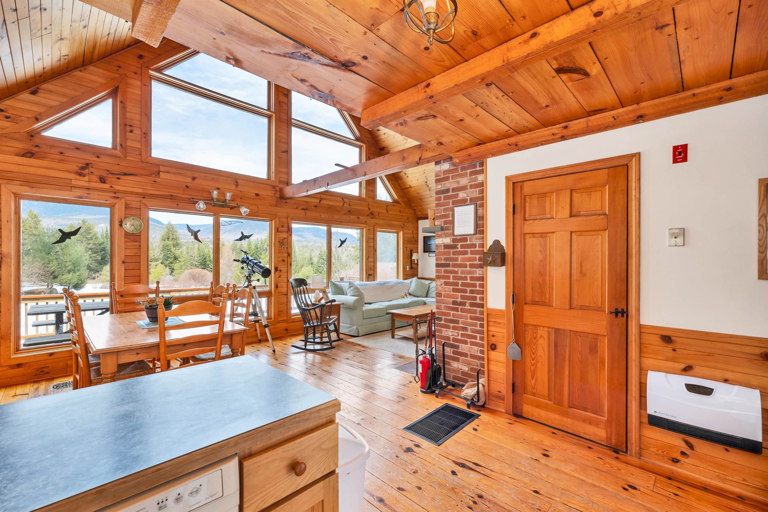 310 Chase Road Sandwich, NH 03259 - Photo 23 of 60
