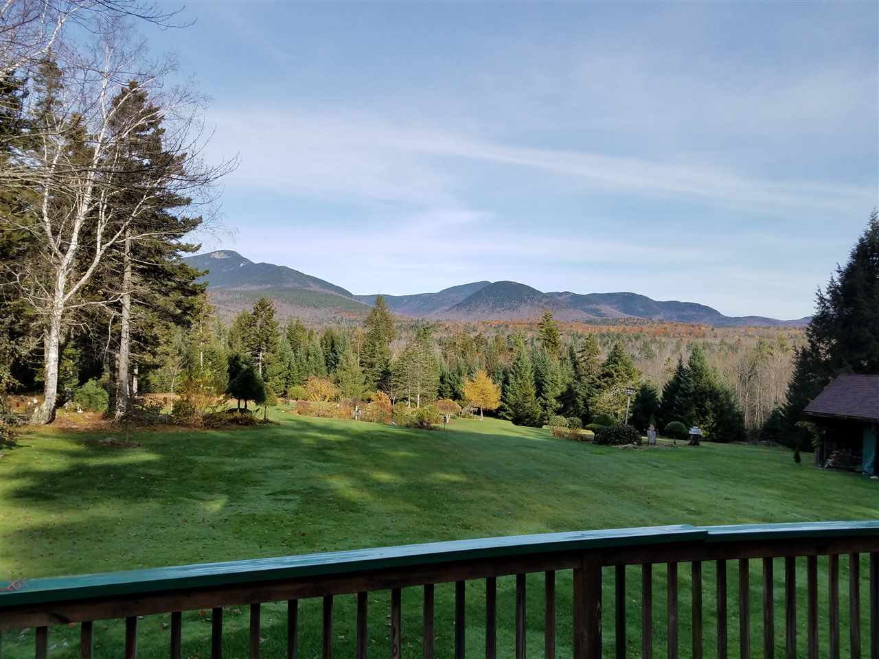 310 Chase Road Sandwich, NH 03259 - Photo 54 of 60