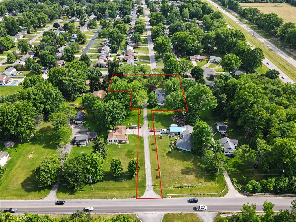 5035 New Road Youngstown, OH 44515 - Photo 2 of 48