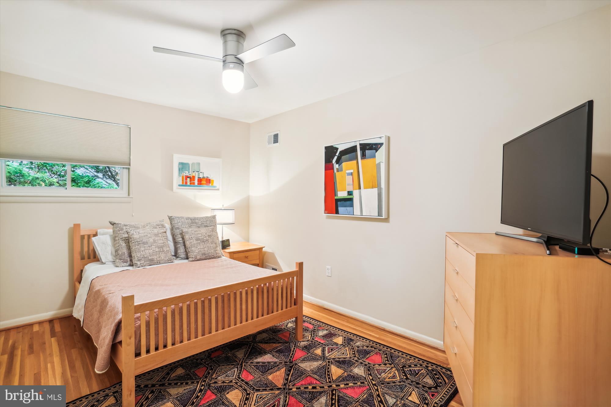 9517 Starmont Road Bethesda, MD 20817 - Photo 40 of 65 Second Bedroom