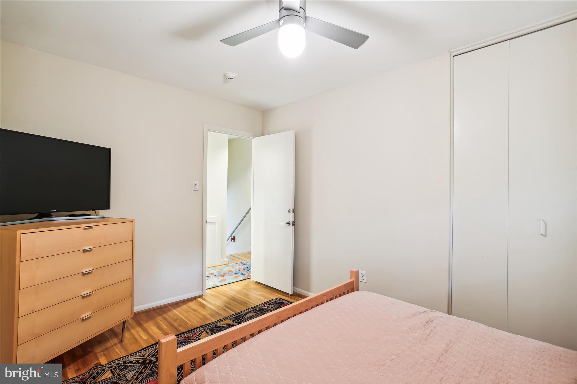 9517 Starmont Road Bethesda, MD 20817 - Photo 41 of 65 Second Bedroom