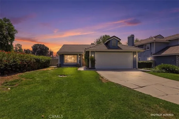 $575,990 | 1742 Cambridge Circle, Redlands, CA 92374