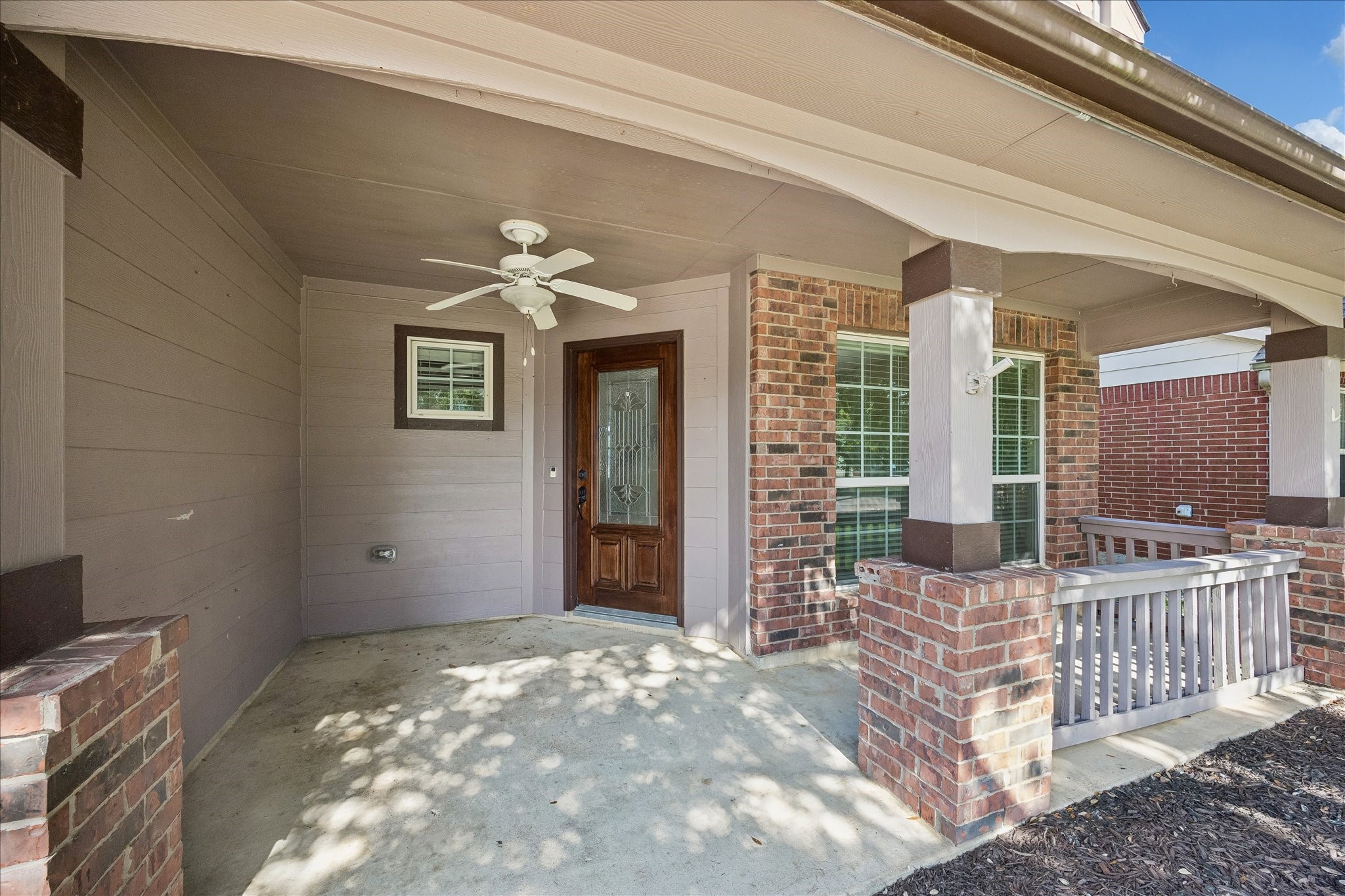 4314 Mount Davis Way Katy, TX 77449 - Photo 1 of 13