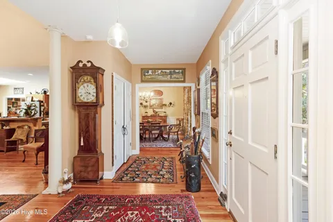 $599,000 | 58 Devon Drive, Pinehurst, NC 28374
