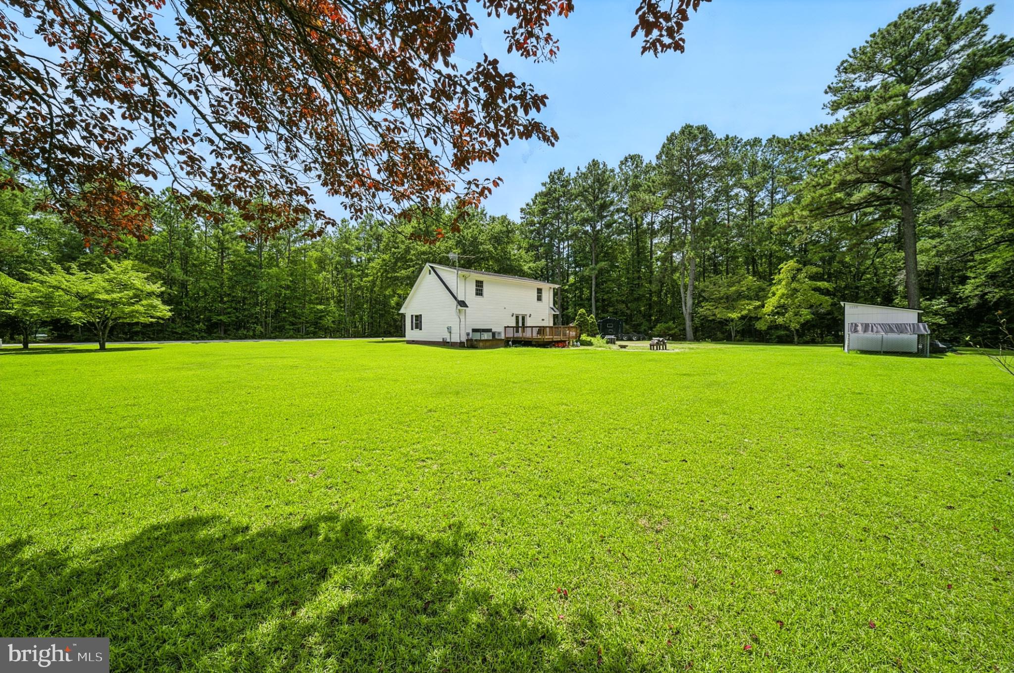 26211 Hanging Tree Road Courtland, VA 23837 - Photo 29 of 45 Gallery Image 29