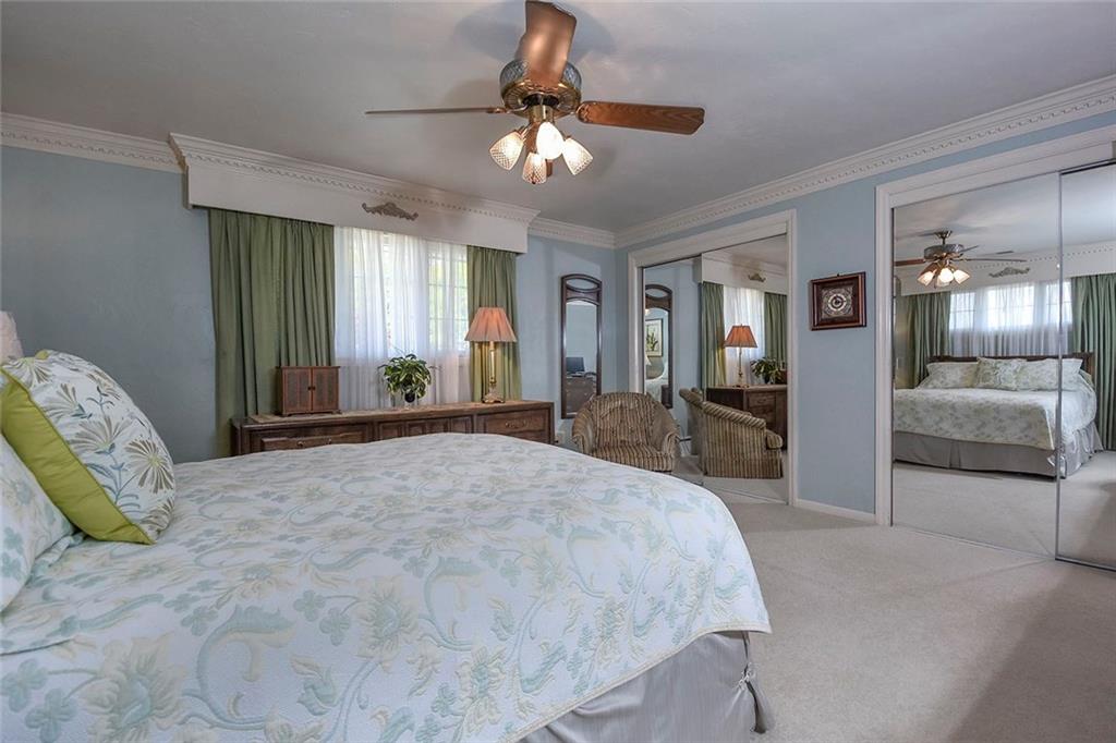 50 Bellview Circle McKees Rocks, PA 15136 - Photo 19 of 24 Double closets here!