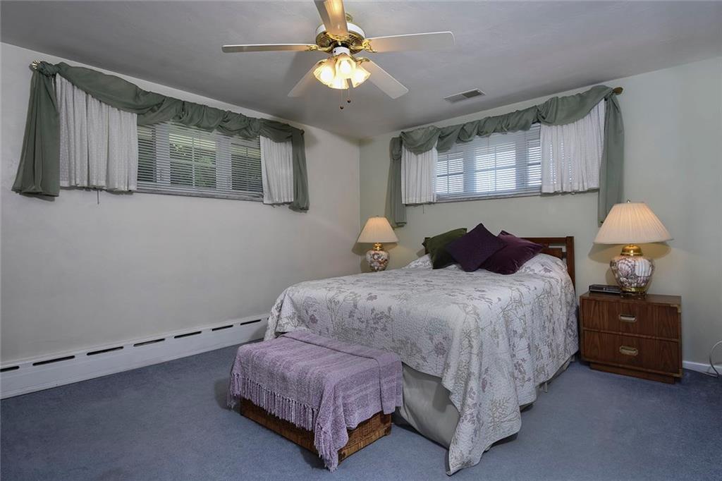 50 Bellview Circle McKees Rocks, PA 15136 - Photo 20 of 24 All ceiling fans stay!