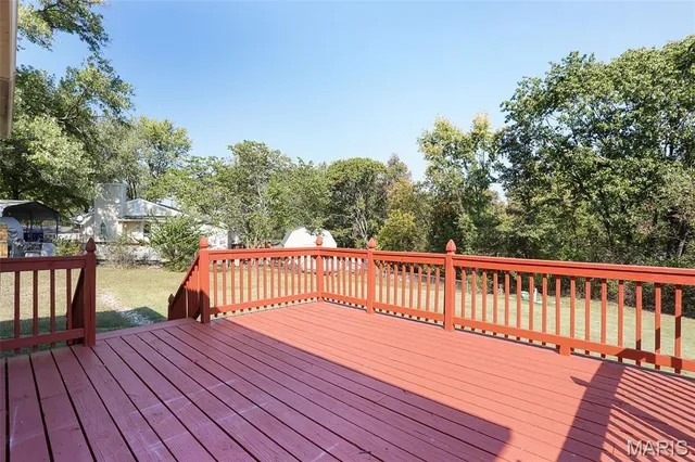 $289,900 | 5211 Hunning Road, High Ridge, MO 63049