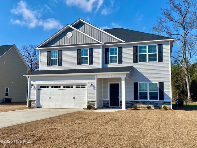 $356,000 | 213 Talton Ests Drive, Pikeville, NC 27863