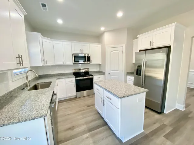 $356,000 | 213 Talton Ests Drive, Pikeville, NC 27863