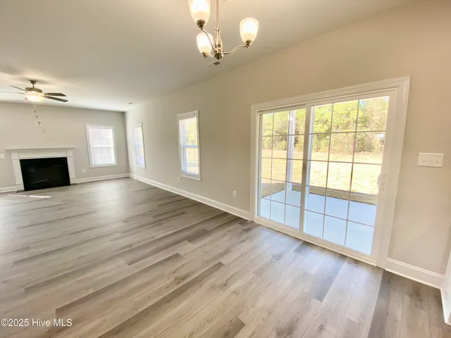 $356,000 | 213 Talton Ests Drive, Pikeville, NC 27863