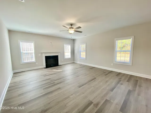 $356,000 | 213 Talton Ests Drive, Pikeville, NC 27863