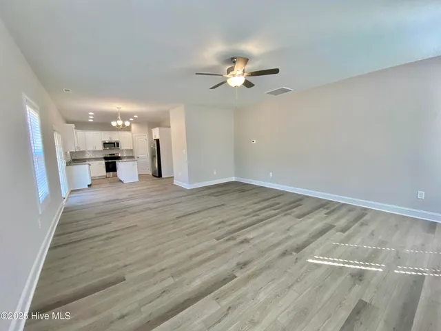 $356,000 | 213 Talton Ests Drive, Pikeville, NC 27863