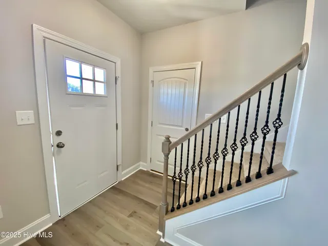 $356,000 | 213 Talton Ests Drive, Pikeville, NC 27863