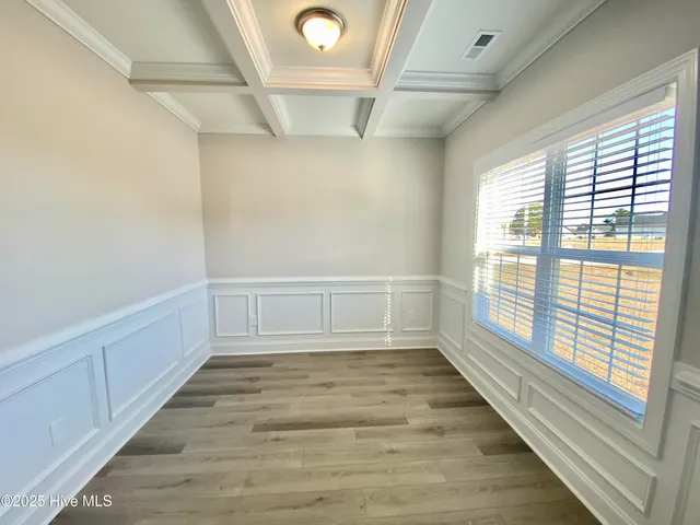 $356,000 | 213 Talton Ests Drive, Pikeville, NC 27863