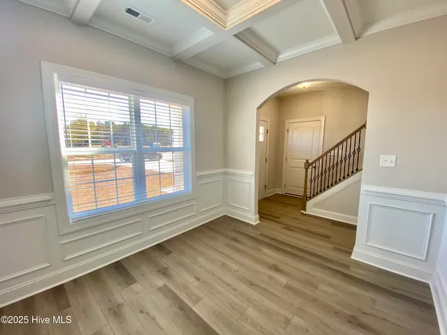 $356,000 | 213 Talton Ests Drive, Pikeville, NC 27863