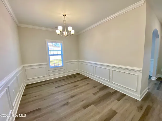 $356,000 | 213 Talton Ests Drive, Pikeville, NC 27863