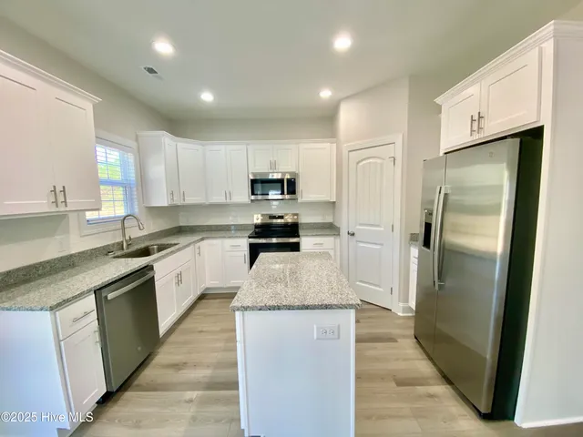 $356,000 | 213 Talton Ests Drive, Pikeville, NC 27863