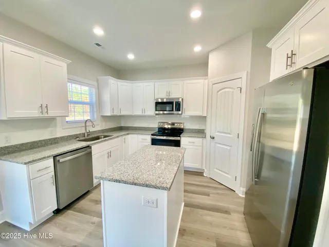 $356,000 | 213 Talton Ests Drive, Pikeville, NC 27863