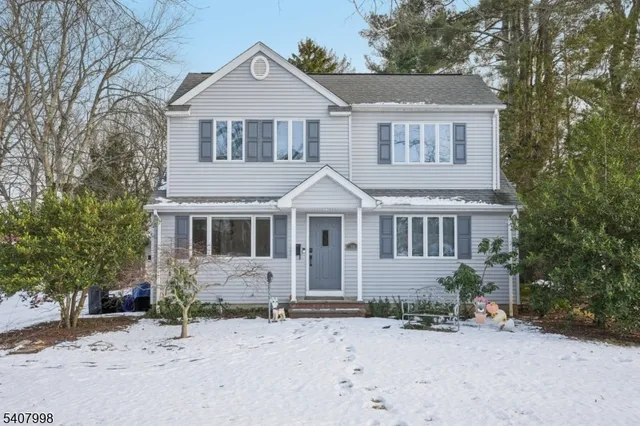 $5,500 | 20 Fairmount Road, New Providence, NJ 07974