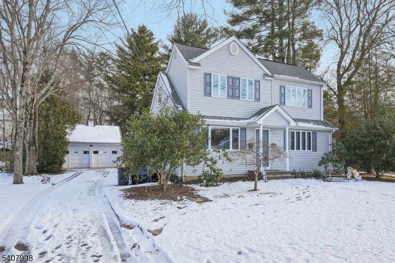 20 Fairmount Road New Providence, NJ 07974 - Photo 2 of 29