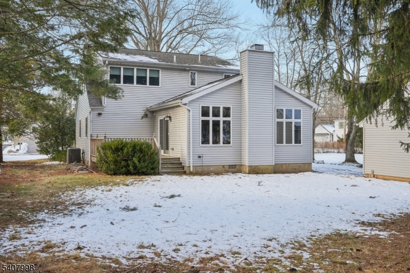 20 Fairmount Road New Providence, NJ 07974 - Photo 26 of 29