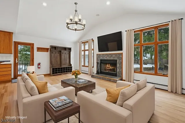 $5,500 | 20 Fairmount Road, New Providence, NJ 07974