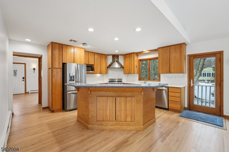 20 Fairmount Road New Providence, NJ 07974 - Photo 7 of 29