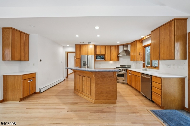 20 Fairmount Road New Providence, NJ 07974 - Photo 9 of 29