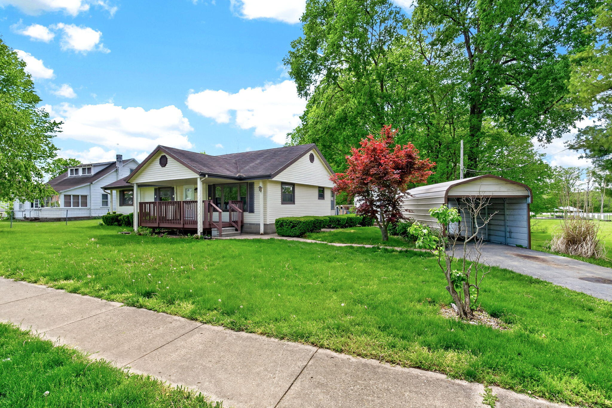 117 North Hampton Road Donnelsville, OH 45319 - Photo 39 of 41