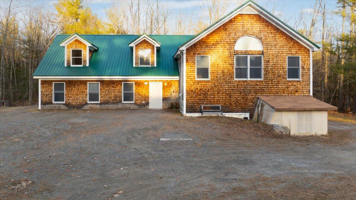 703 Smithfield Road Belgrade, ME 04917 - Photo 3 of 76 11-703 Smithfield Rd_Belgrade_ME-11